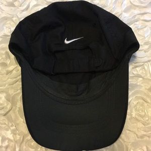 Nike Accessories - Black Nike Golf Hat Nike Accessories - Black Nike Golf Hat